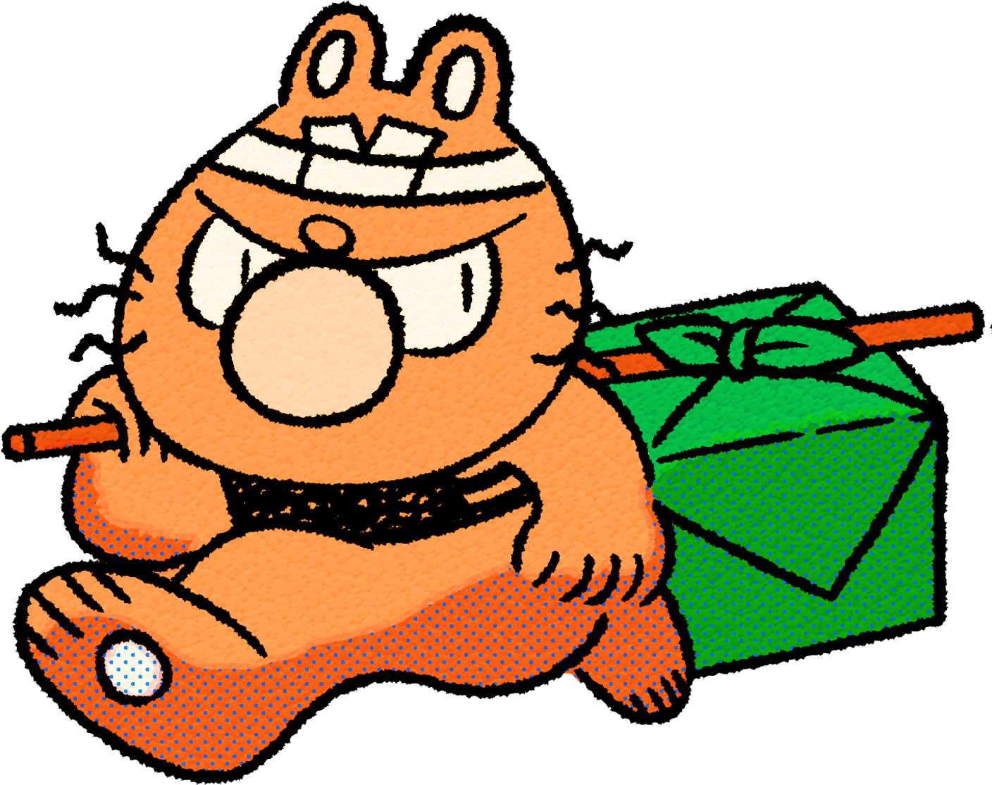 にんじん丸サムネイル