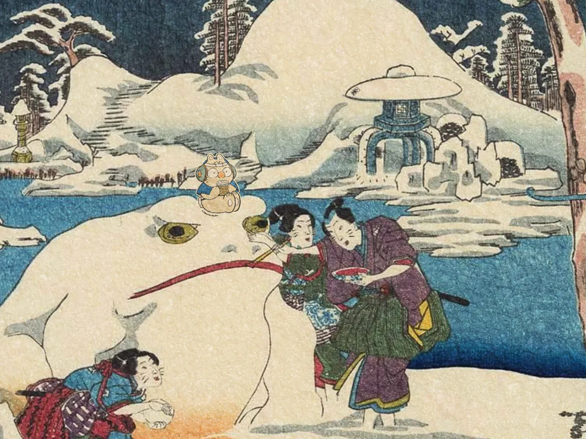 江戸っ子にんじん丸