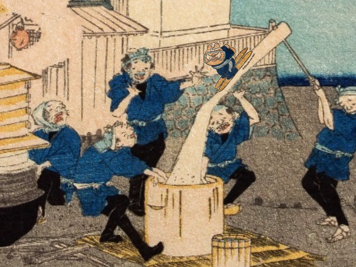 江戸っ子にんじん丸